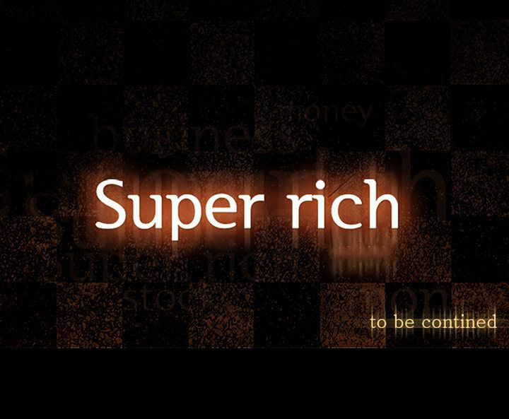 Super Rich Chapter 48 125